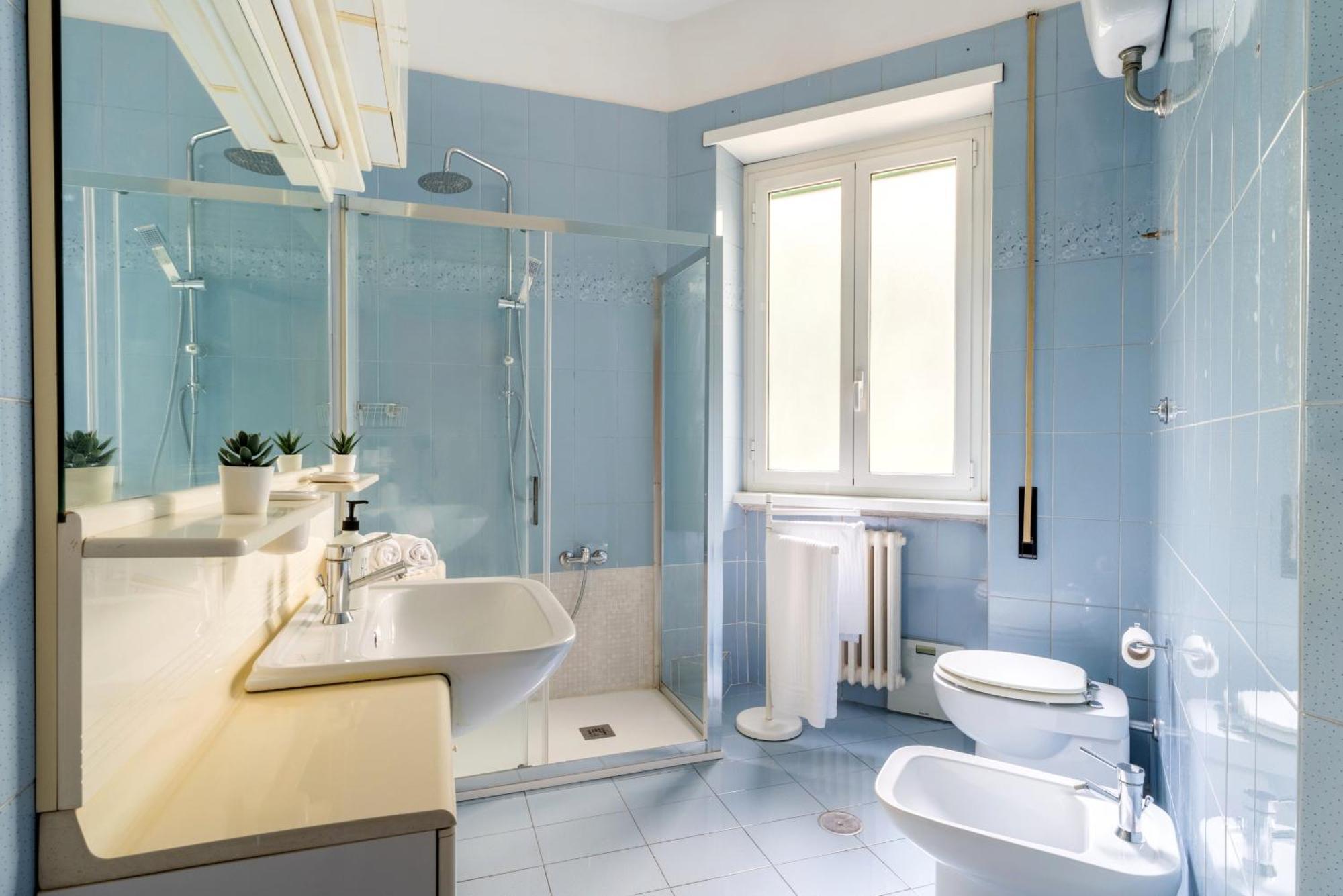 Sweet Sempione, Cozy Nearby Piazza Sempione Appartement