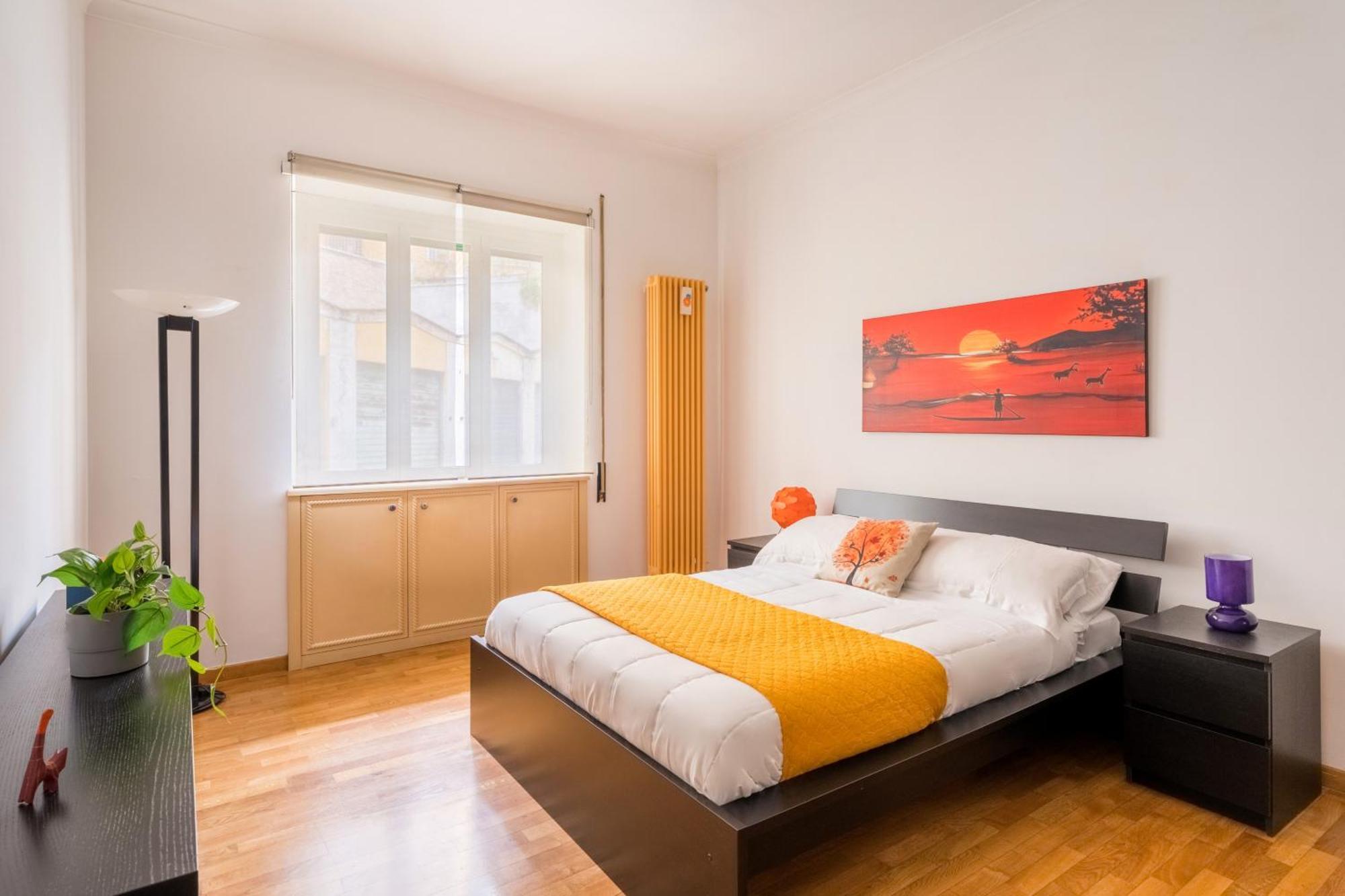 Appartement Sweet Sempione, Cozy Nearby Piazza Sempione *